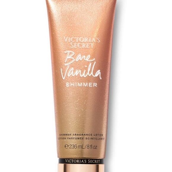 Victoria secret bare vanilla shimmer - Picture 1 of 1